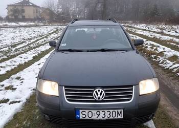 Passat 1.9 tdi  101koni