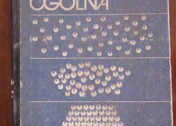 Zygmunt Kozłowski - Chemia ogólna