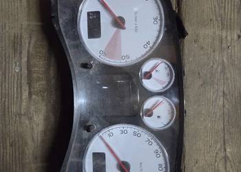 Zegary Peugeot 307 CC 2.0 diesel