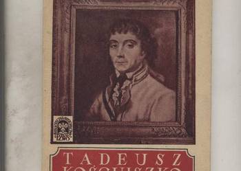 Tadeusz Kościuszko - Kowecki