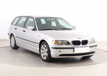 BMW 3 316 i