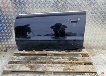 Drzwi Lewe Przód Audi A4 B5.