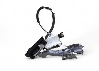 ZAMEK + KLAMKA WEWNĘTRZNA DRZWI PRZÓD PRAWY BERLINGO 3 PARTNER 3 PSA828405