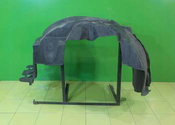 NISSAN PATHFINDER 2.5 D4 07r SUV 5D nadkole prawe przod