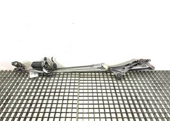 MECHANIZM WYCIERACZEK PRZÓD MERCEDES W245 A1698200300 05-11 UKŁAD