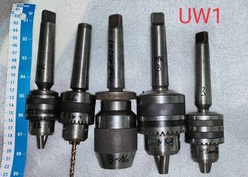 Uchwyt wiertarski ucwyty wiertarskie stożek morse'a morsa Uchwyt wiertarski ucwyty wiertarskie stożek morse'a morsa