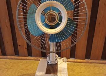 Wentylator Predom Metrix