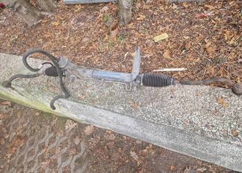 Scharan maglownica 2000-2009