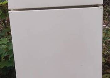Sprzedam lodówkę 110 cm