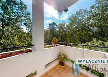 Sprzedam mieszkanie Warszawa 58.3m2 3-pok