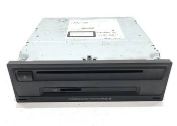 CZYTNIK NAWIGACJI VW GOLF VII 5G0035819A