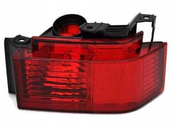 Opel Meriva A 03-06 zaślepka lampy przeciwmgielnej tylnej prawa NOWA