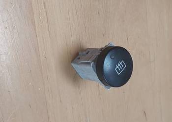 Włącznik grzania szyby Citroën Berlingo 9644851077