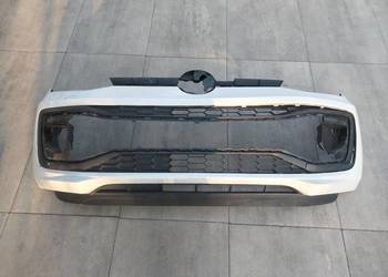 ZDERZAK PRZÓD przedni VW UP LIFT 16- bialy 1S0