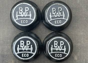 KOŁPAK PIASTY BPW ECO M135X2 DEKIEL KAPSEL NAKRĘTKA