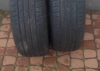 Opony hankook 215x55x17 vsntus prime3