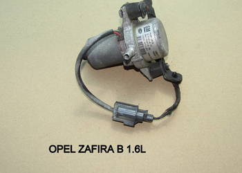 POMPA WACUM OPEL ZAFIRA B 1.6T,13344979