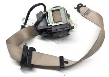 PAS BEZPIECZEŃSTWA PRZÓD LEWY BMW F01 609315500 08-15 LEWA, PRZEDNIA