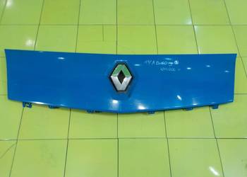 RENAULT KANGOO II III 1.5 DCI 10r VAN atrapa grill atrapka