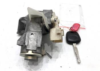 STACYJKA TOYOTA AURIS I 45020-0204 1.4 90KM 06-12 KLUCZYK