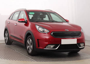 Kia Niro Hybrid