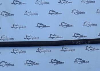 NISSAN JUKE I LIFT 15r listwa zgarniająca lewa przód NISSAN JUKE I LIFT 15r listwa zgarniająca lewa przód