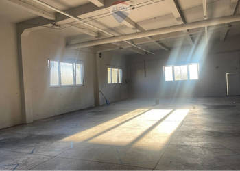 Hale przemysłowe i magazynowe do wynajęcia