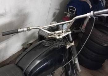 Kierowca wsk lelek (sport) S1 s2