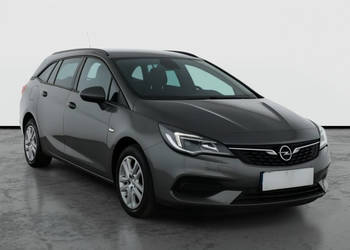 Opel Astra 1.2 Turbo