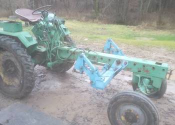 Nośnik narzędzi RS 09