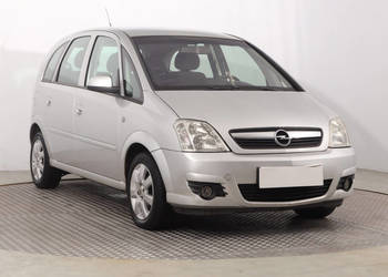 Opel Meriva 1.4 16V Twinport