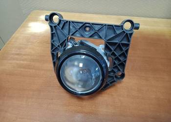 SOCZEWKA LAMPY BI XENON ŻARNIK ODBŁYSK AUDI A6 C6
