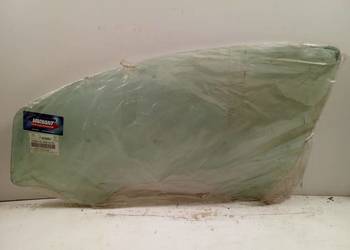 Szyba Drzwi Lewa Przednia Opel Corsa 07-, Możliwość Wysyłki!