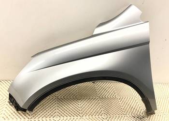 BŁOTNIK LEWY PRZÓD HONDA CR-V III SUV SREBRNY OSŁONA