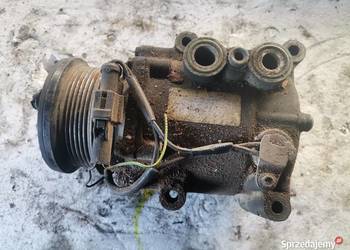 Sprężarka Kompresor Klimatyzacji Ford Focus I