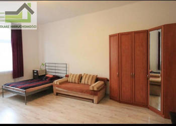 Wynajem mieszkania Sosnowiec Wspólna 36m2 1-pokojowe