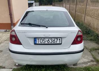 Ford Mondeo mk3 2.0 b+g