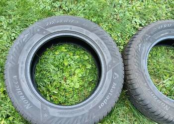 Opony zimowe Matador Nordicca 235/65/17