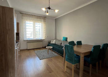 Mieszkanie 47.71m2 2 pok Kielce