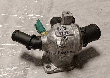 Termostat 1.3 Multijet Fiat Panda Grande Punto 55194271 55202373 Doblo Qubo