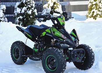 Quad 50cc SEEYA | NOWY | ATV NITRO
