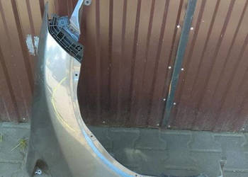 HONDA CIVIC UFO IX 2014 BŁOTNIK PRAWY PRZÓD HONDA CIVIC UFO IX 2014 BŁOTNIK PRAWY PRZÓD