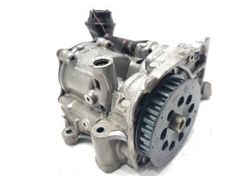 POMPA OLEJU VW GOLF VII 04L145208D 1.6 105KM SMAROWANIA