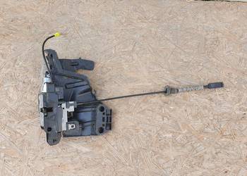 VOLVO XC90 II ZAMEK DRZWI LEWY PRZÓD LEWYCH