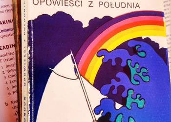 London książki Opowieści z południa