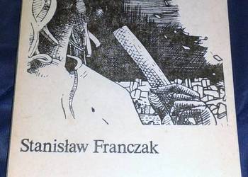 Całopalenie - Stanisław Franczak