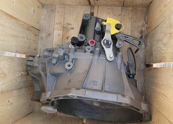 SKRZYNIA BIEGÓW FORD PUMA L1TR7002CFC 2690271 L1TR7002CFB BRATFORD RADOM