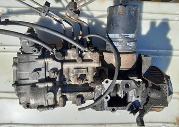 Daewoo Lublin 2.4 TD Pompa wtryskowa