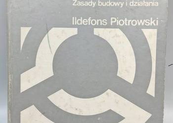 Okrętowe silniki spalinowe - I. Piotrowski