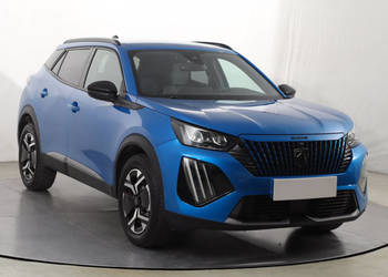 Peugeot 2008 1.2 PureTech
